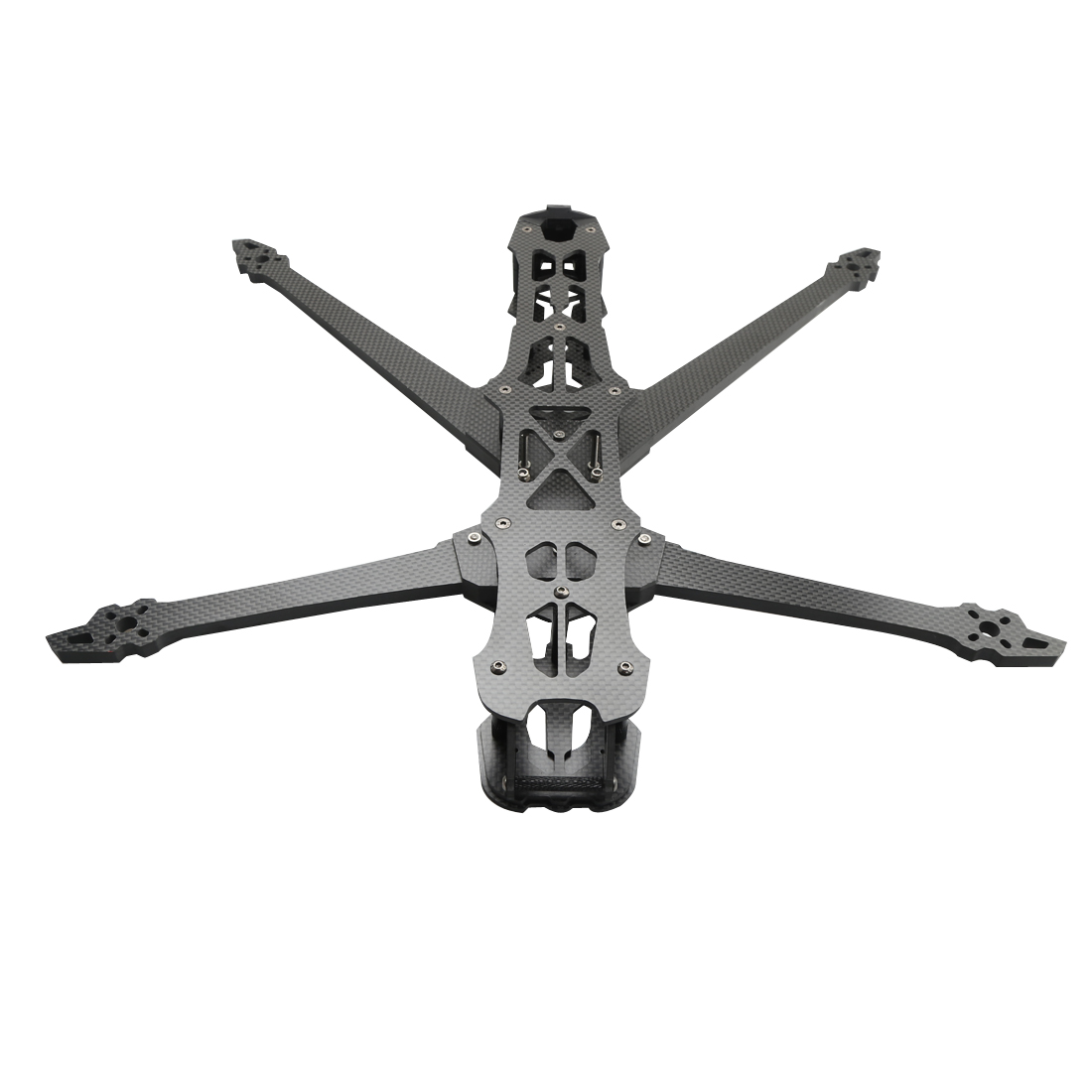 GK-V3 15inch 680mm FPV Drone F - Drone Kit Long Range recension och pris