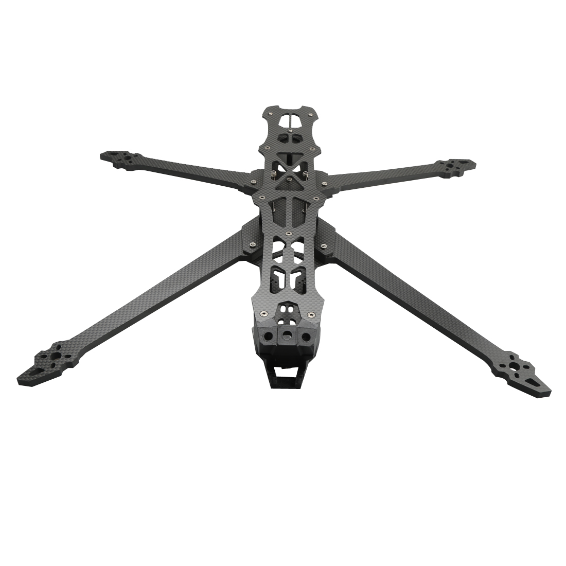 GK-V3 15inch 680mm FPV Drone F - Drone Kit Long Range recension och pris