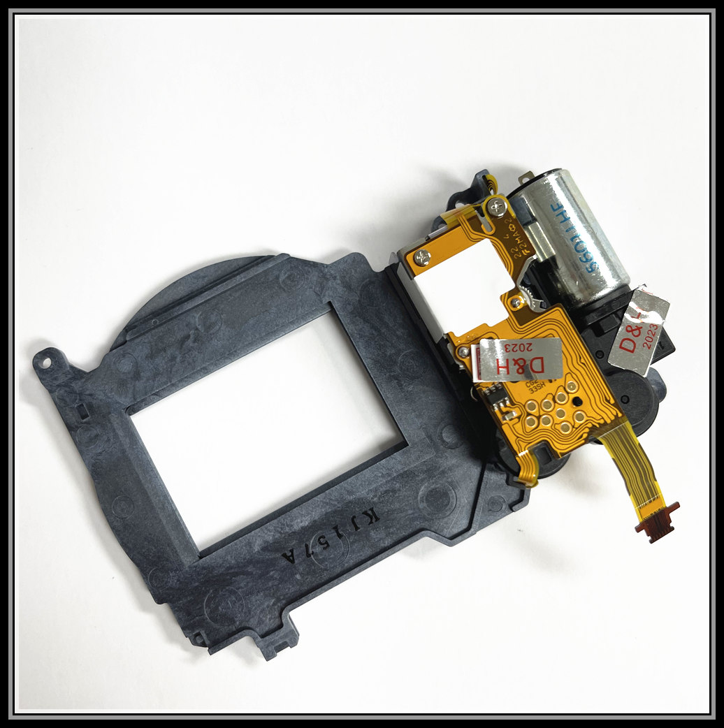 100% NEW For Canon EOS RP Shut - Canon Camera Eos R8 recension och pris