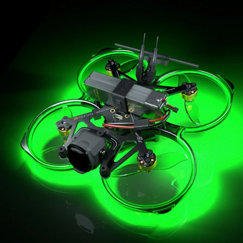 Plug & Play LED Light Strip fo - Drone Kit Plug And Play recension och pris