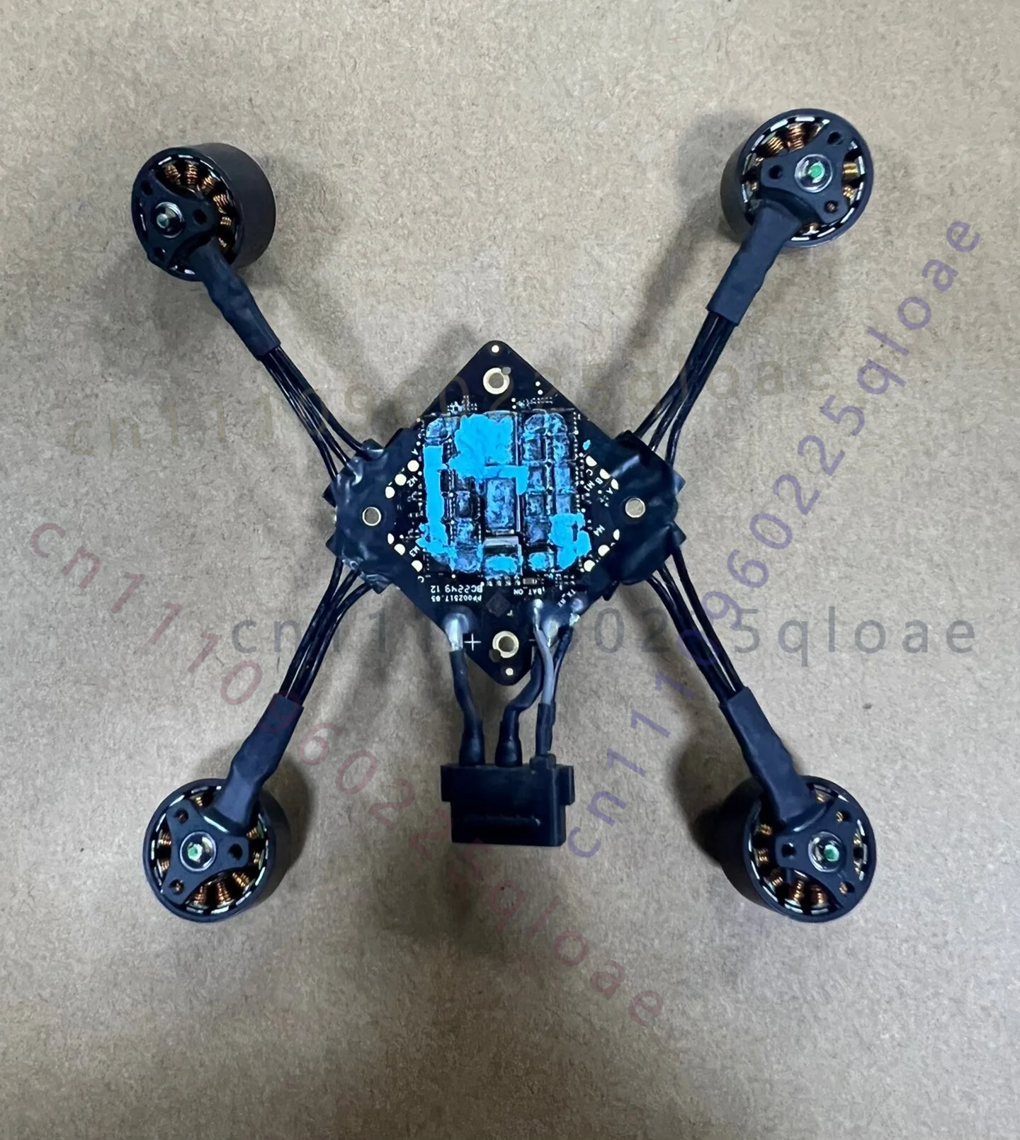 Original Disassembled ESC Boar - Drone Kit Professional recension och pris