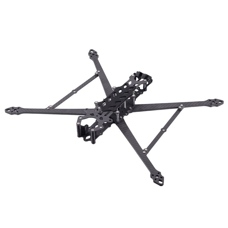 A42T-FPV Racing Drone Frame 10 - Drone Kit Long Range recension och pris