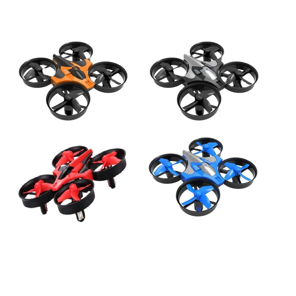 Mini RC Drone with Headless Mo - Eachine Drone E010 recension och pris