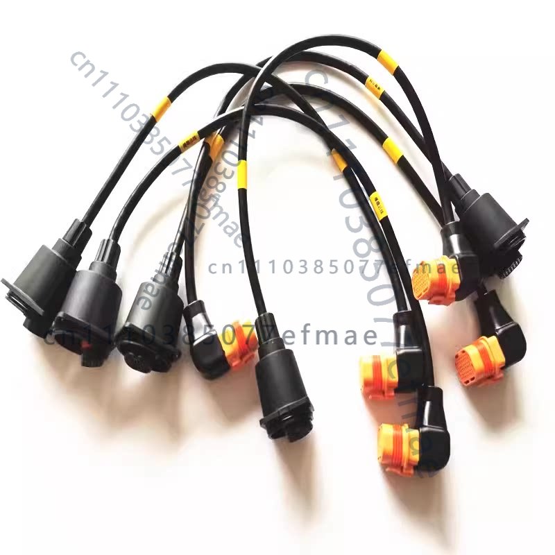 1pcs Main Signal Cable of Spre - Drone Kit Professional recension och pris