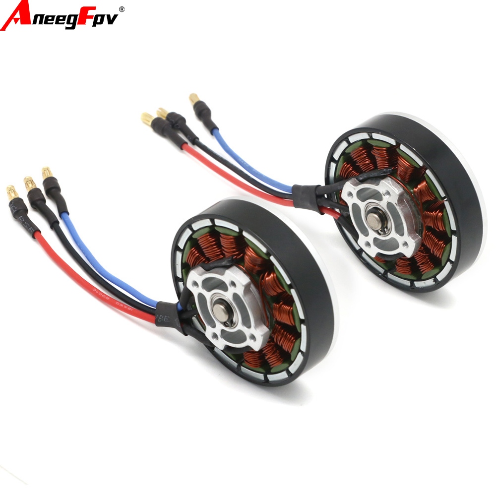 RC Drone Motor 5008 335KV 400K - Drone Kit Hexacopter recension och pris